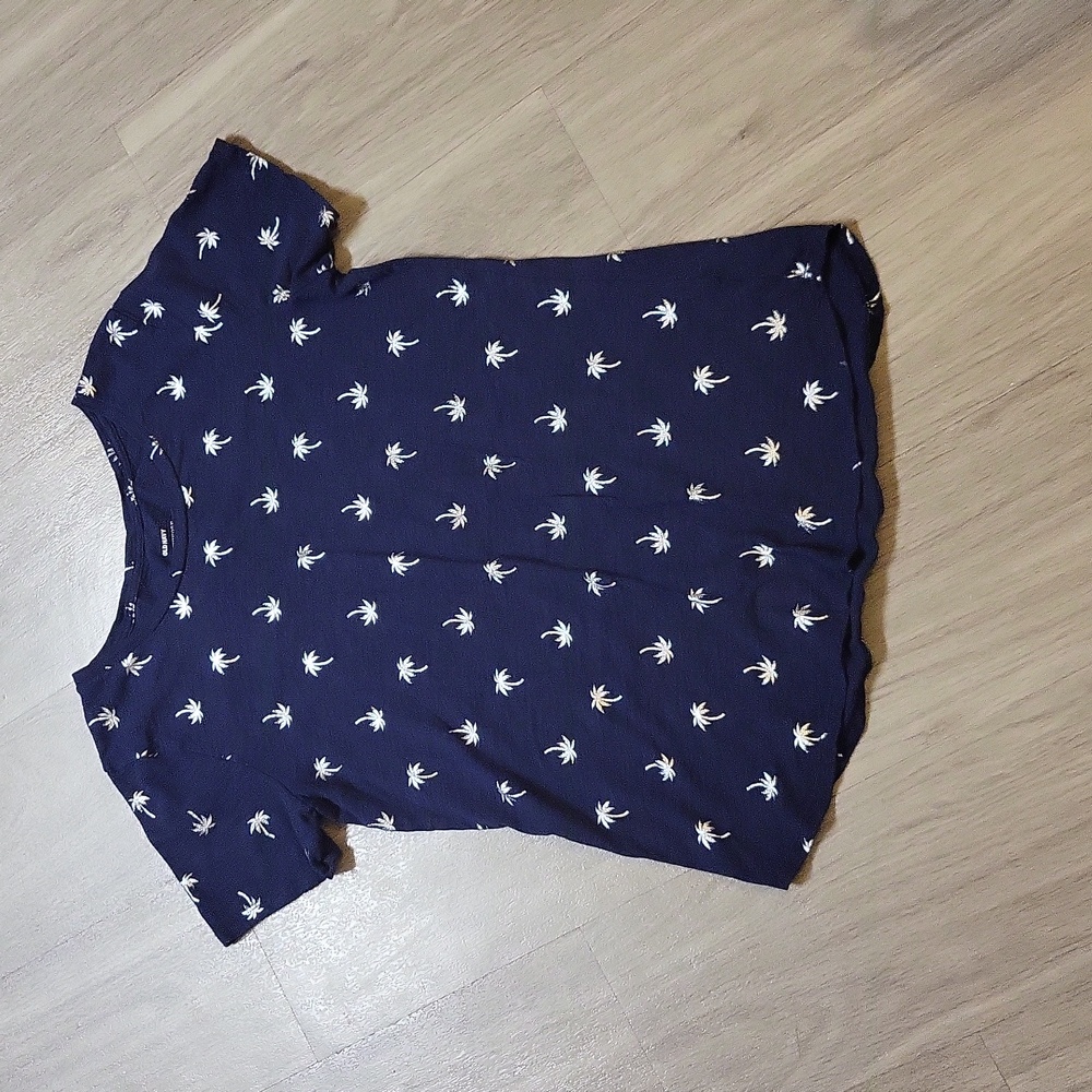 Old navy